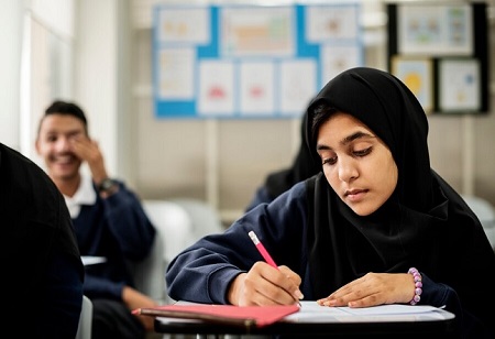 KAPSARC Unveils Saudi Arabia's Inaugural School of Public Policy